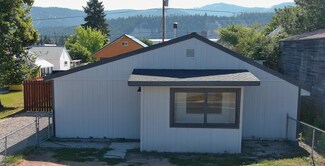 1213 Utah Ave, Libby, MT 59923