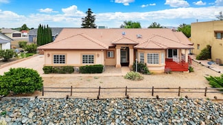 9724 E Superstition Dr, Prescott Valley, AZ 86314