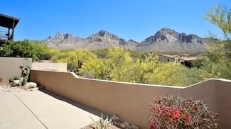 1600 E Deer Shadow Ln, Tucson, AZ 85737