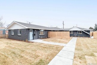 5153 E 34th Ave, Denver, CO 80207