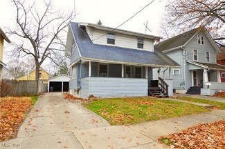 2205 26th St SW, Akron, OH 44314