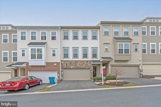 13254 Dowdens Ridge Dr, Clarksburg, MD 20871