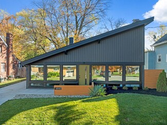 6142 Hedge Ave, Cincinnati, OH 45213