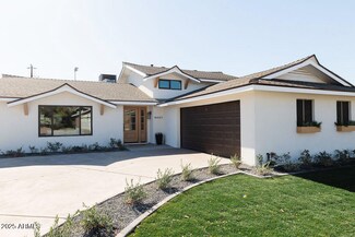8437 E San Miguel Ave, Scottsdale, AZ 85250