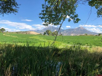 TBD Back River Rd, Paonia, CO 81428