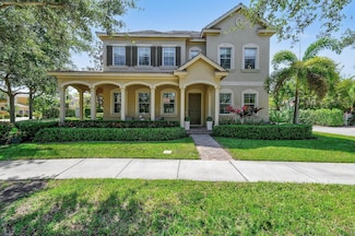 111 Tullamore Ave, Jupiter, FL 33458