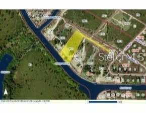 3670 Como St, Port Charlotte, FL 33948
