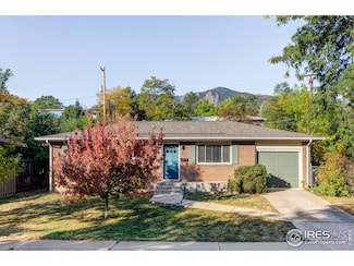 2685 Kohler Dr, Boulder, CO 80305