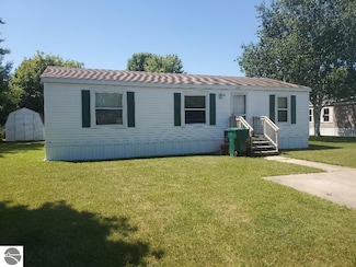 5232 E Broadway Rd Unit LOT 135, Mount Pleasant, MI 48858
