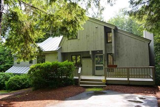 9 Deer Run, Grantham, NH 03753