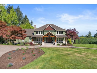 10553 SW Mount Adams Dr, Beaverton, OR 97007