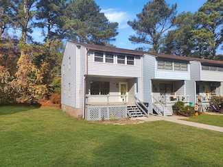 4421 Eastwinds, Chincoteague Island, VA 23336