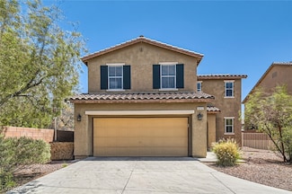 8252 Pearl Oasis Ct, Las Vegas, NV 89139