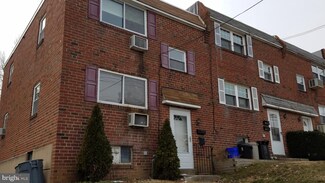 108 Bridge St, Drexel Hill, PA 19026