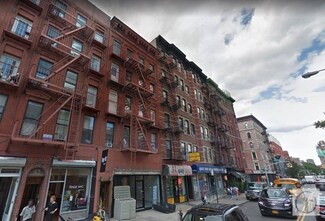 44 Avenue B Unit 2C, New York, NY 10009