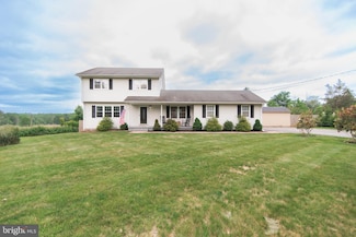 261 Lambertville Hopewell Rd, Hopewell, NJ 08525