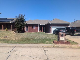 6005 SE 10th St, Oklahoma City, OK 73110