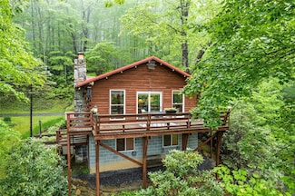 4231 Bald Creek Rd, Clyde, NC 28721