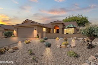 65874 E Rocky Trail Dr, Tucson, AZ 85739