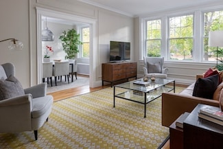 15 Thatcher St Unit F11, Brookline, MA 02446