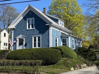 630 Broad St, East Weymouth, MA 02189