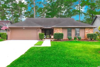 206 Butternut Cir, Conway, SC 29526