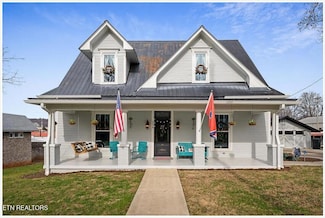 206 E Cedar St Unit 206 E Cedar St E Ced, Livingston, TN 38570