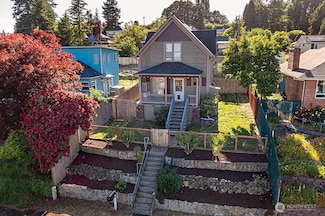 517 S Hartford Ave, Bremerton, WA 98312