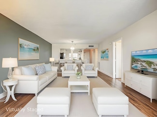 4550 NW 18th Ave Unit 707, Pompano Beach, FL 33064