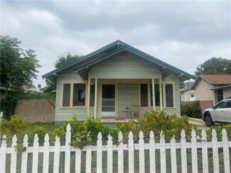 12411 Camilla St, Whittier, CA 90601