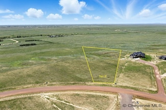Lot 19 Old Faithful Way, Cheyenne, WY 82009