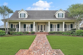 3617 Lake Ontario Dr, Harvey, LA 70058