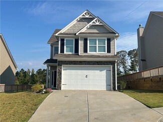 325 Melody Ln, Cartersville, GA 30121