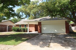 1504 Northcliff Ave, Norman, OK 73071