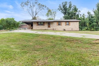 2660 Malvern Rd, Arkadelphia, AR 71923