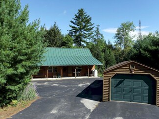 853 Embden Pond Rd, Embden, ME 04958
