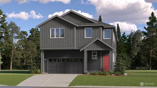 6023 135th St SW Unit 14, Lynnwood, WA 98087