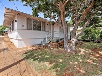 3622 Maunalei Ave, Honolulu, HI 96816