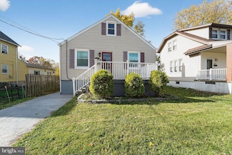 3007 Texas Ave, Parkville, MD 21234