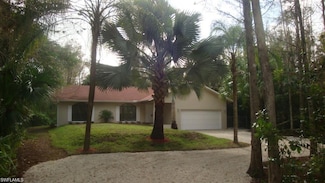 5240 Cherry Wood Dr, Naples, FL 34119