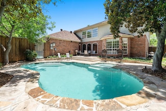4649 Spencer Dr, Plano, TX 75024