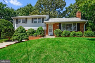 7106 Cindy Ln, Annandale, VA 22003