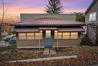 427 Fairmont Rd, Morgantown, WV 26501