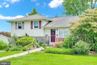 5 Dorset Dr, Broomall, PA 19008