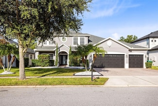 3233 Curving Oaks Way, Orlando, FL 32820