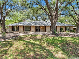 105 Sheffield, San Antonio, TX 78213