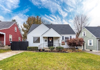 105 Mavern Ave, Hamilton, OH 45013