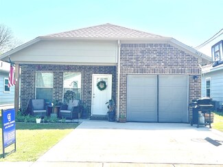 3313 Pickett St, Greenville, TX 75401
