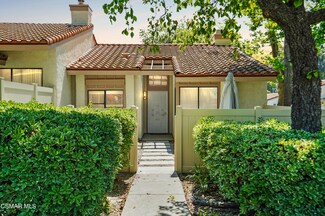 2181 Olivewood Dr, Thousand Oaks, CA 91362
