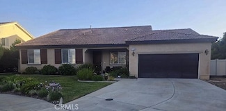 108 Mesa Ct, Calimesa, CA 92320